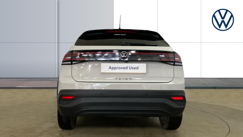 Volkswagen Taigo 1.0 TSI Match 5dr Petrol Hatchback